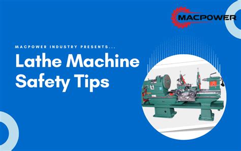 cnc lathe machine safety precaution|safety precautions for lathe machine.